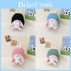 Childrens Bunny Backpack With Plush Ears For Kindergarten Kids Daily Use