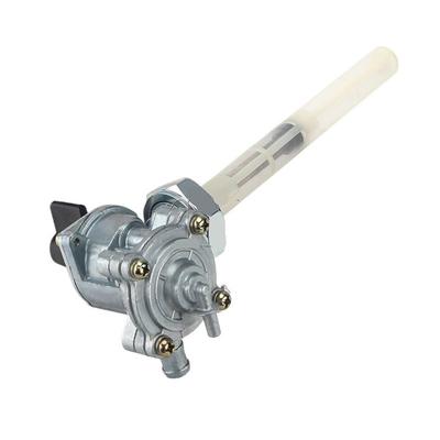 Suministro de combustible – Tanques de combustible