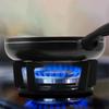 Gas Stove Bracket Portable Oven Top Trivets Kitchen Accessories Pan Stand Racks Wok Support Grate