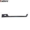 Car Center Air Condition AC Switch Button Panel Cover Trim For KIA Sportage NQ5 - 2024 Carbon Fiber Interior Accessories