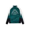 Kappa Jackets Unisex Stand Collar Moderate Other K0EW2JJ01D
