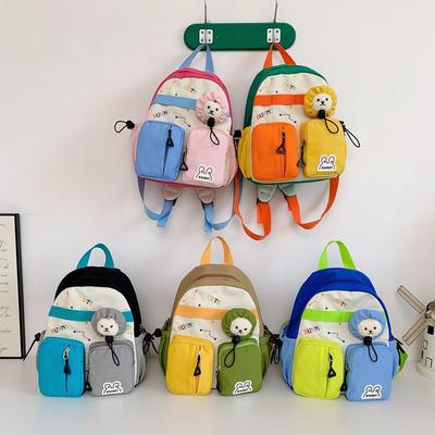 Sacs pour bébés et enfants – Cartables et sacs à dos