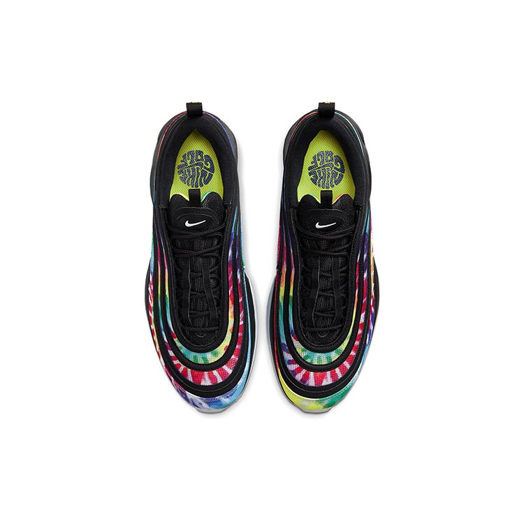 Ny Nike Air Max 97 Golf 'Tie Dye Alternate' CK1219-001