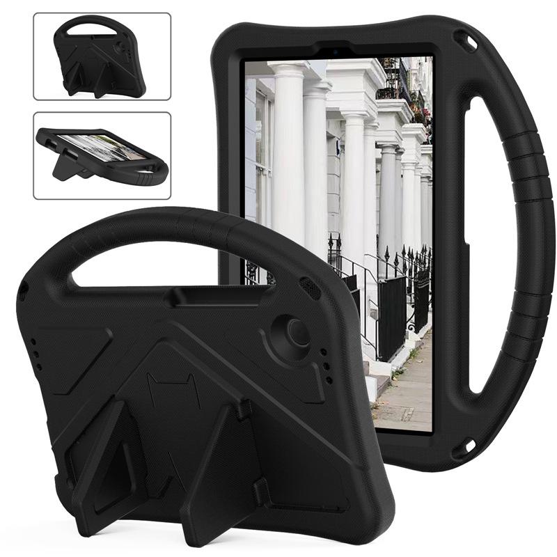 Samsung Tab A9 X115 Case with Stand A9 Plus S9+ A8 Handle Cover