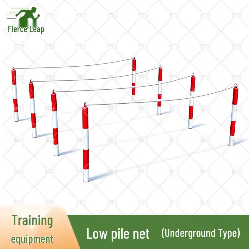 Hanyue 400m Obstacle Course Training Equipment