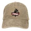 Summer Cap Sun Visor Marvelous Hip Hop Caps The Goonies Cowboy Hat Peaked Hats