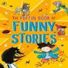 The Puffin Book of Funny Stories Paperback Book 9780241434734