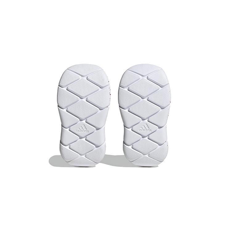 New adidas Monofit   TR I 'White Beam Pink Speckled' HP7768