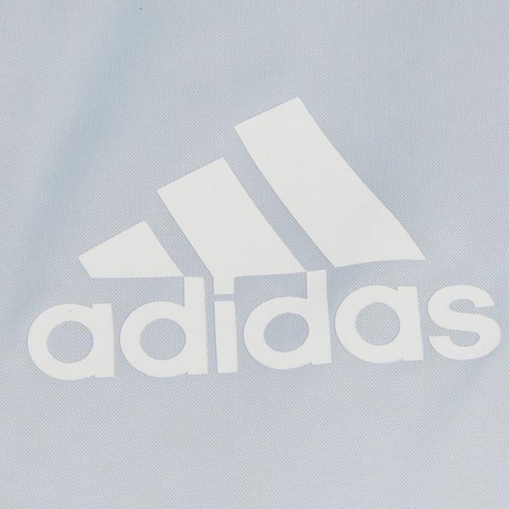 Adidas Sports Casual Warm Hooded Down Jacket Women Jacket Light-Blue GT9166