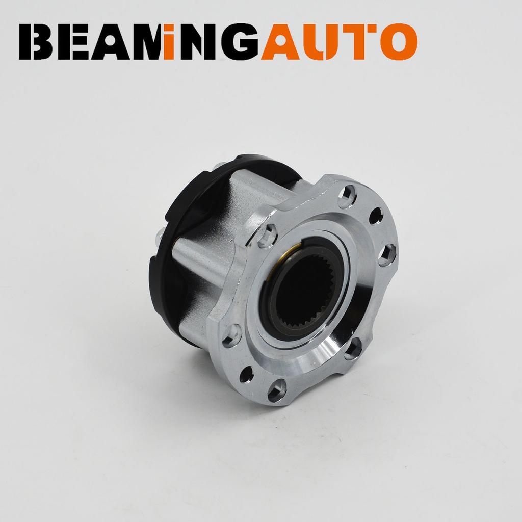 1 pieces x FOR TOYOTA Landcruiser Hi-Lux 76-85 HZJ75/80 FZJ70/75 89-98 Free wheel Locking hubs B002 43530-60042 4353060042