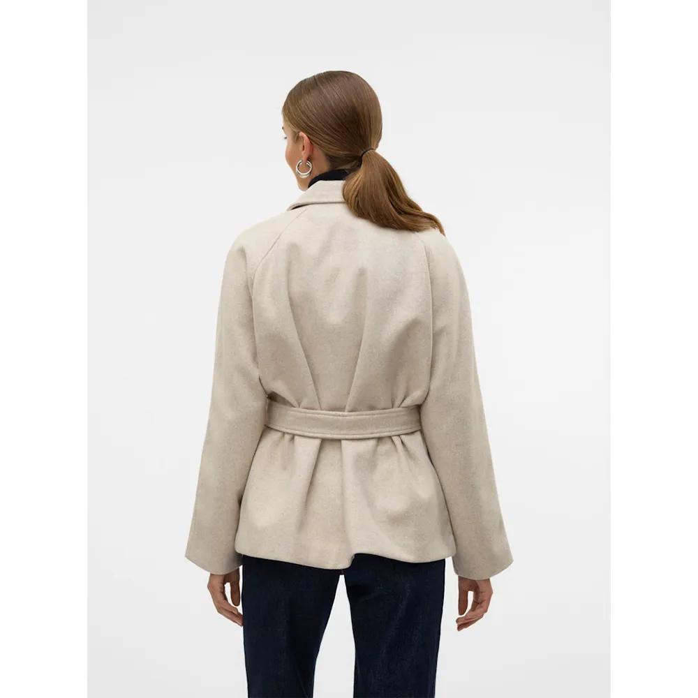 Vero Moda Пальто Fortuneaya