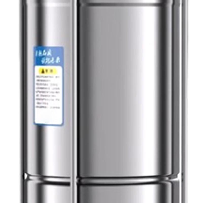 Jiu Niu Flood Control Submersible Wastewater Pump