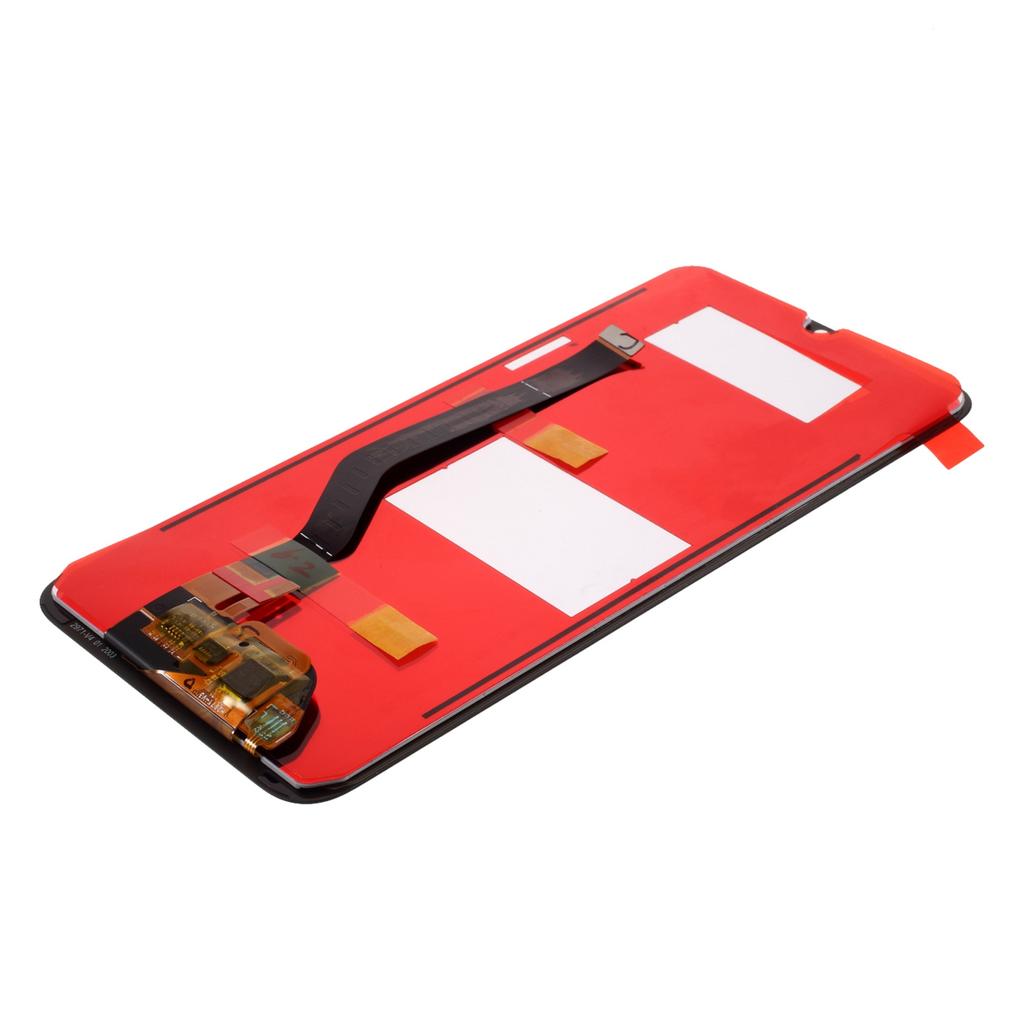 For Huawei Y7 (2019)/Enjoy 9 (11 Pin,4+64GB Version) Grade C LCD Screen and Digitizer Assembly Replacement (without Logo)