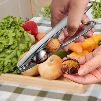 Geräte für Obst- & Gemüsezubereitung – Nussknacker