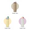 Taza Térmica de Viaje Acero Inoxidable 304 Antiderrames Taza Deportiva Con Asa Para Actividad al Aire Libre