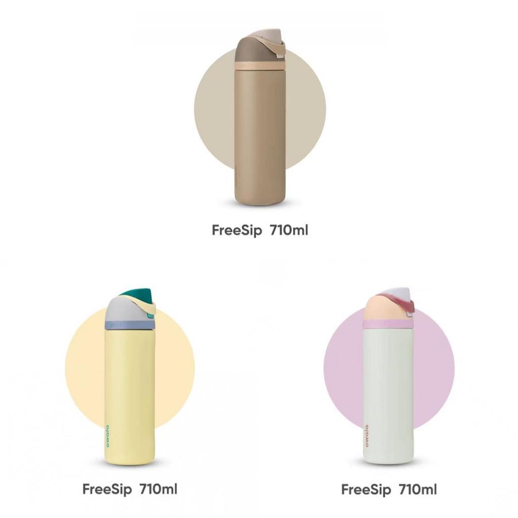 Taza Térmica de Viaje Acero Inoxidable 304 Antiderrames Taza Deportiva Con Asa Para Actividad al Aire Libre
