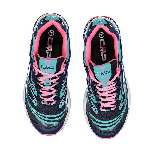 CMP 38Q9926 Maia кроссовки трейловые
