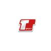 Metal 3D Badge T Sport Logo Car Rear Trunk Body Sticker Emblem For Toyota Corolla Rav4 Yaris Camry Highlander Land Cruiser YU6