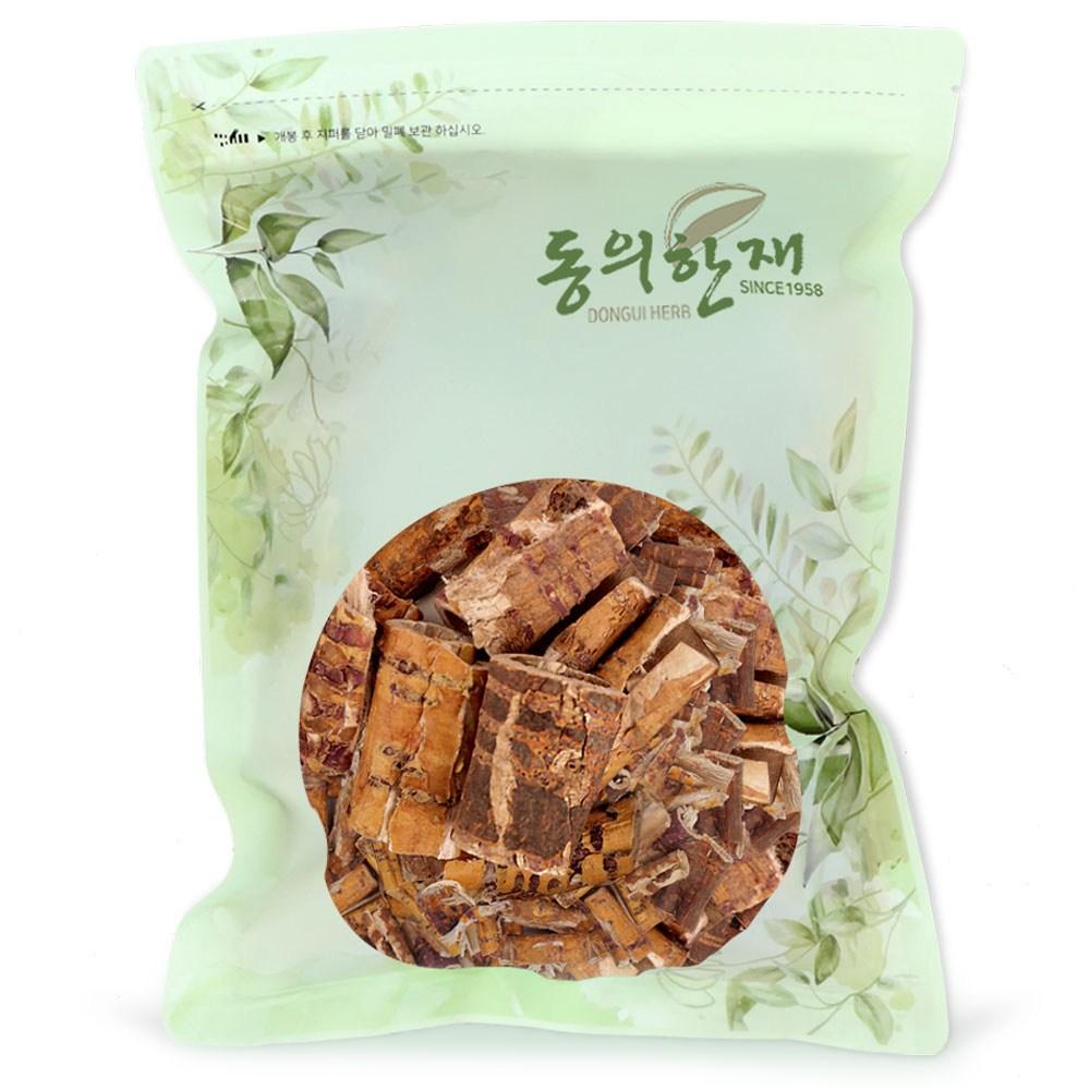 Donguihanjae Domestic Sangbaekpi Mulberry Root Bark 300g 1 pcs