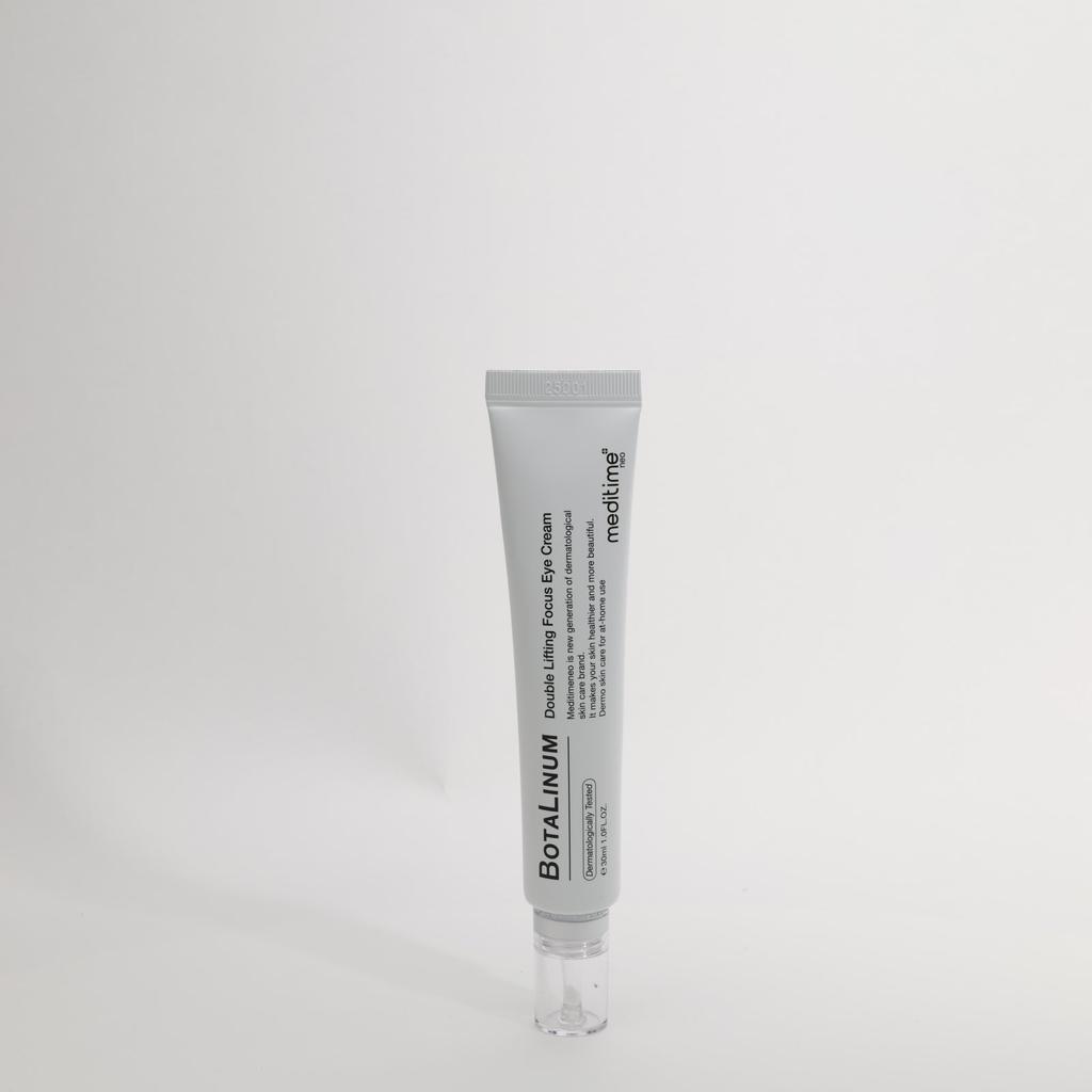 MEDITIME Botalinum Double Lifting Focus Eye Cream 30ml