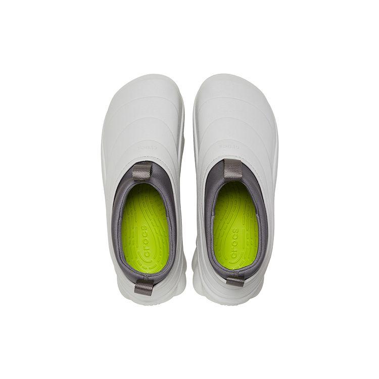 Crocs Echo Storm Cirrus Unisex Sneakers White 209414-1NF