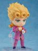 Nendoroid TV Anime Bizarre Golden Giorno Giovanna ABS PVC Painted Fully Articulated Figure Rerelease ME12991 "JoJo's Adventure Wind" Non-Scale &