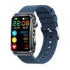 TK73 Smart Bracelet Watch Bluetooth Calling Health Monitor Wristwatch Outdoor Multi-Sports Fitness Tracker Smartwatch