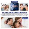 Mouth Tape for Sleeping, Anti-Snoring Strips for Improved Nose Breathing and Snore Reduction, Deep Sleep Training Tape