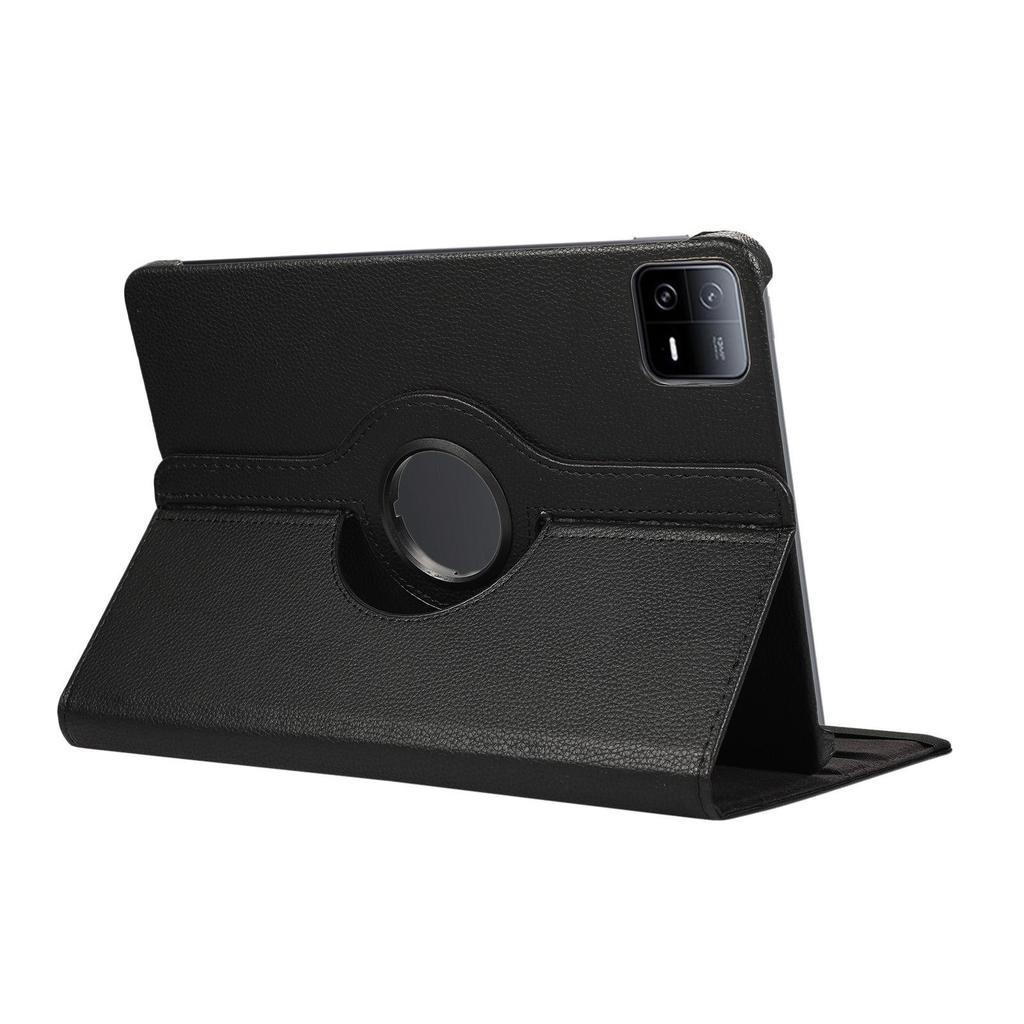 Samsung Galaxy Tab S6 Lite 10.4-inch Rotating Protective Case with Horizontal and Vertical Stand