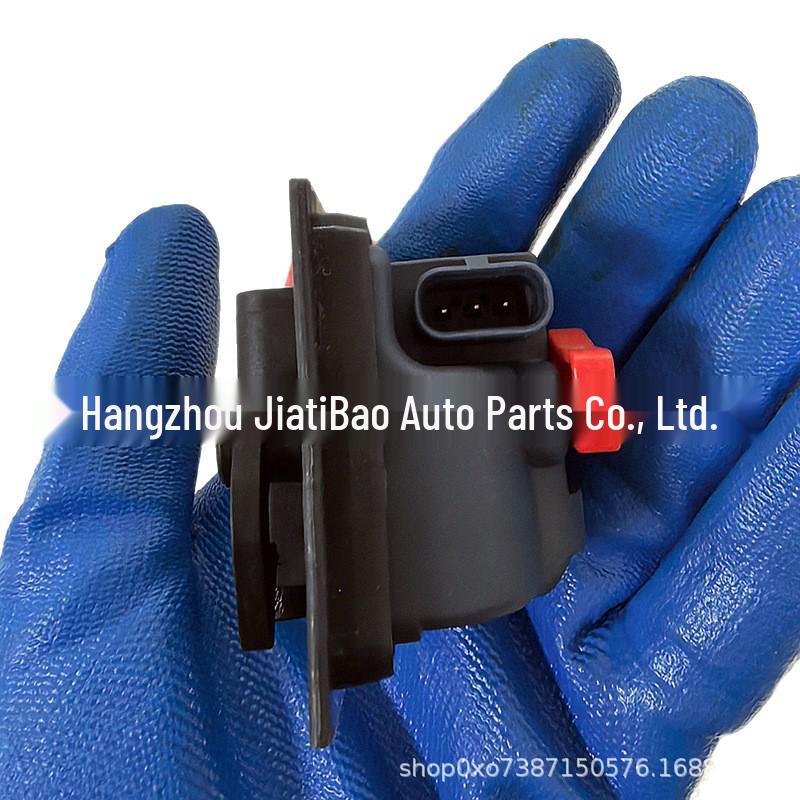 

Wahler Electric Fuel Tank Lock Actuator 0008207703 Wahler