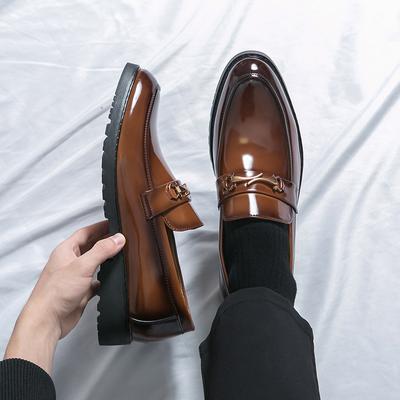 Topuklu Ayakkabılar – Loaferlar