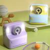 HD Polaroid Druck Digitalkamera Mini Digitale Kinder Polaroidkamera Spielzeug Geschenk