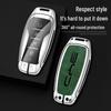BYD Car Key Cover for Han, Song Pro/Plus, Tang DM, Qin Pro Models