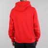 Nike Pullover Hooded Sweatshirt Men Hoodies Red BV5182-657