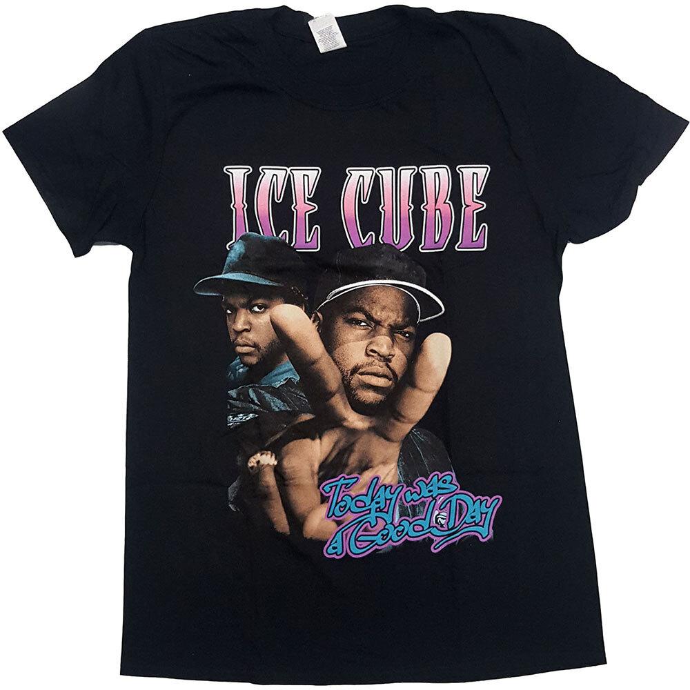 Ice Cube Today Was A Good Day offiziell Herren T-Shirt Unisex XXXL