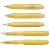 Kaweco Fountain Pen F Fine Frosted Sports Sweet Banana 10001834 Genuine