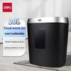 Deli 9929 4-Level Security Paper Shredder CN Plug (adapter Included)