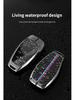 *Leapmotor T03/S01pro 2022 Metal Key Case C01*