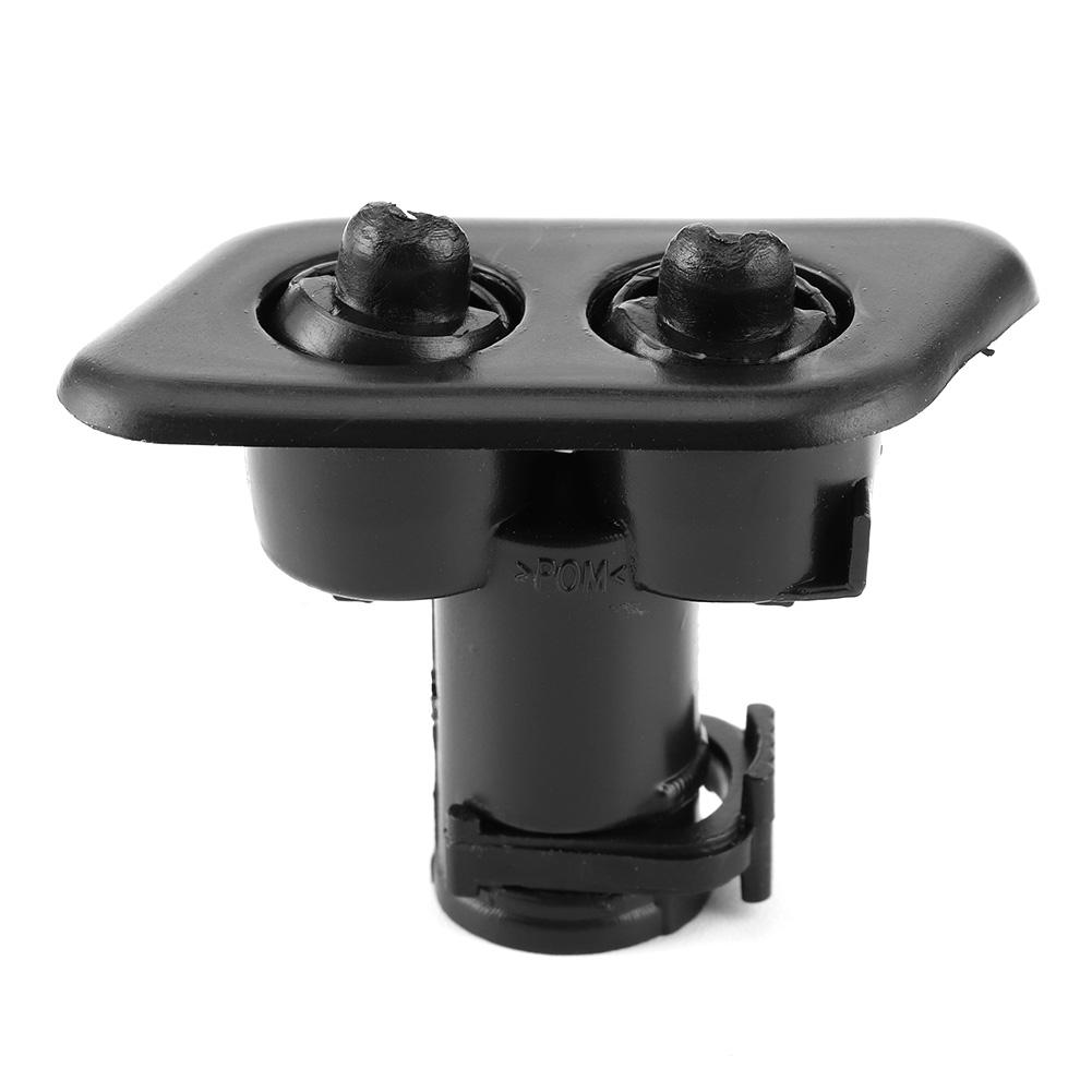 

Automotive Headlight Washer Nozzle 61678360661 61678360662 Fit for E39 525i 528i 530i 540i M5Left