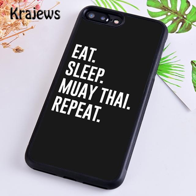 

Мягкий чехол для телефона Krajews Muay Thai Martial для iPhone 14 5S 6S 7 8 plus X XR XS 11 12 13 pro max Samsung S21 S22 ultra Plus iPhone 6plus