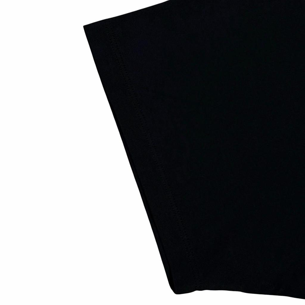 CELINE Loose T-Shirt Black Men's Size XL Model 2X681671Q