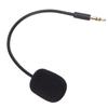 Replacement of Headset Microphone Universal 3.5mm Game Controller Replacement Microphone