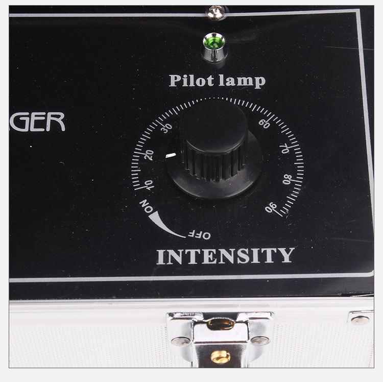 Aparat portabil de masaj și modelare a corpului complet G5