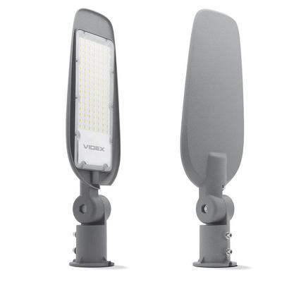 Głowica Latarni Aluminium Led 100W Neutralne Światło 5000K 10000Lm Ip65 Leya Videx