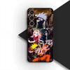 Cover Nara Shikamaru Narutos Kakashi for Xiaomi Redmi Note 13 A3 14 Pro Plus 9T 14C 13C 13X 9C NFC + Pro+ 5G 4G Phone Case