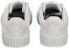 Women's Puma Carina 2.0 SD Sneakers (394942) Cold Light Gray/cold Medium Gray