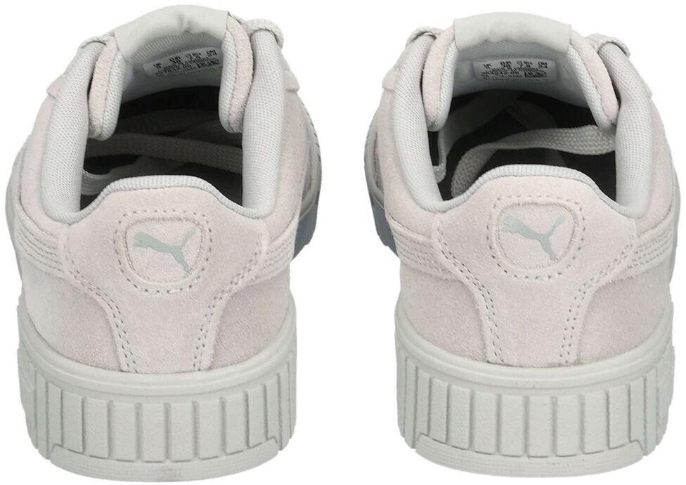 Women's Puma Carina 2.0 SD Sneakers (394942) Cold Light Gray/cold Medium Gray