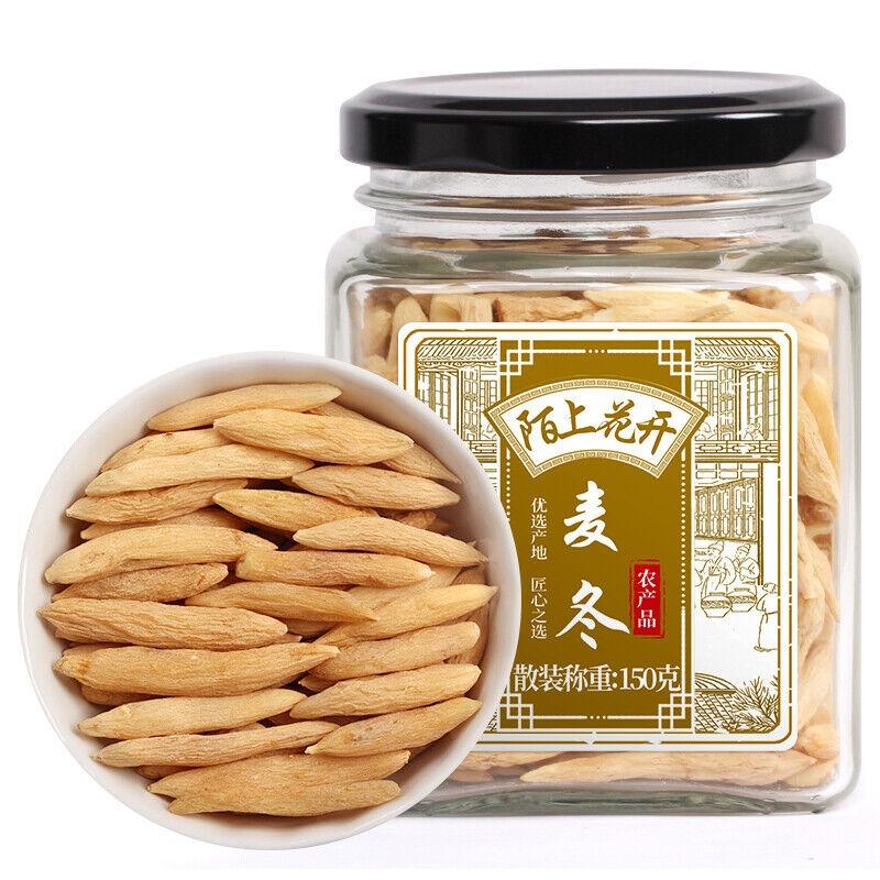 

Ophiopogon Japonicus Травяной чай Maidong Высококачественные китайские травяные лекарства