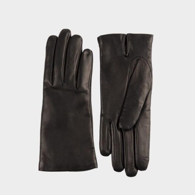 

ПЕРЧАТКИ OMEGA Nappa Женские(черный) 6_S