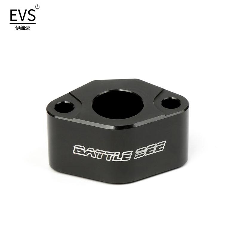 Aluminum Alloy Turbo Boost Tap Vacuum Adapter For KIA Hyundai Veloster Santafe Tucson 1.6T Engine Elantra N Sensor Gauge